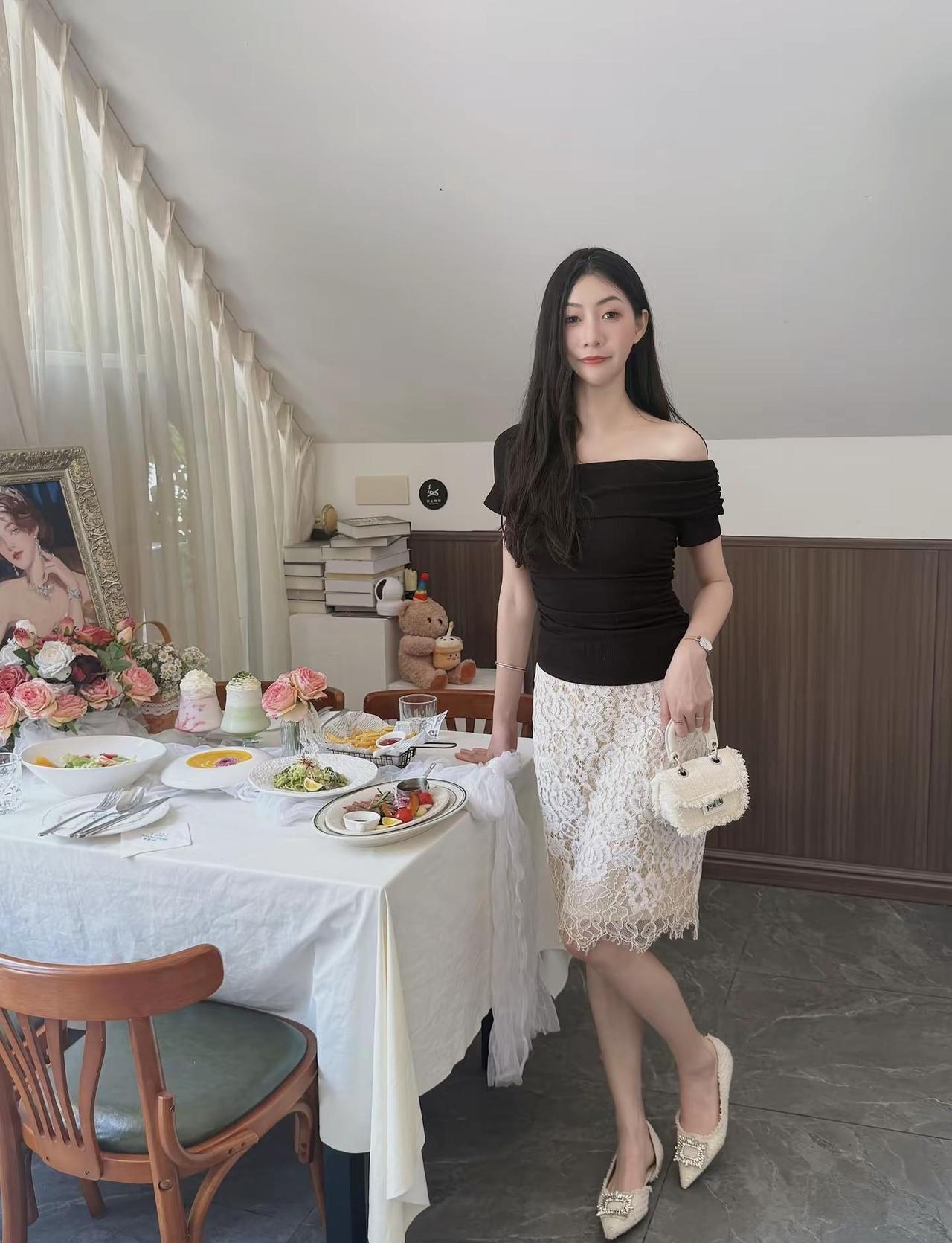 不敢想象 你和我在玻璃花房吃漂亮饭有多香 广州温度花园生日西餐厅