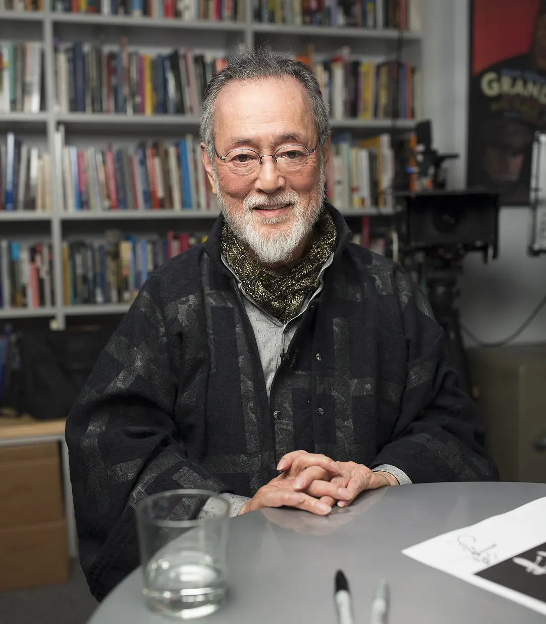 仲代达矢去世日本著名演员仲代达矢去世，享年92岁，其曾出演过黑泽明多部影片《七武