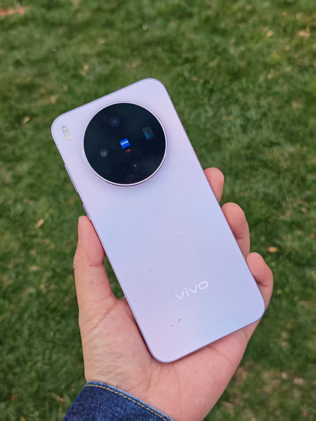 家人们，vivo X300s、X300 Ultra今天正式开售，你们都买了什么型