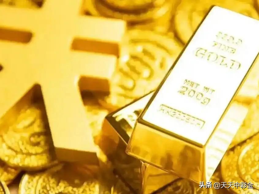 从过去半个世纪的数据看，黄金不仅跑赢了通胀，还跑赢了绝大多数货币。但如果指望它每