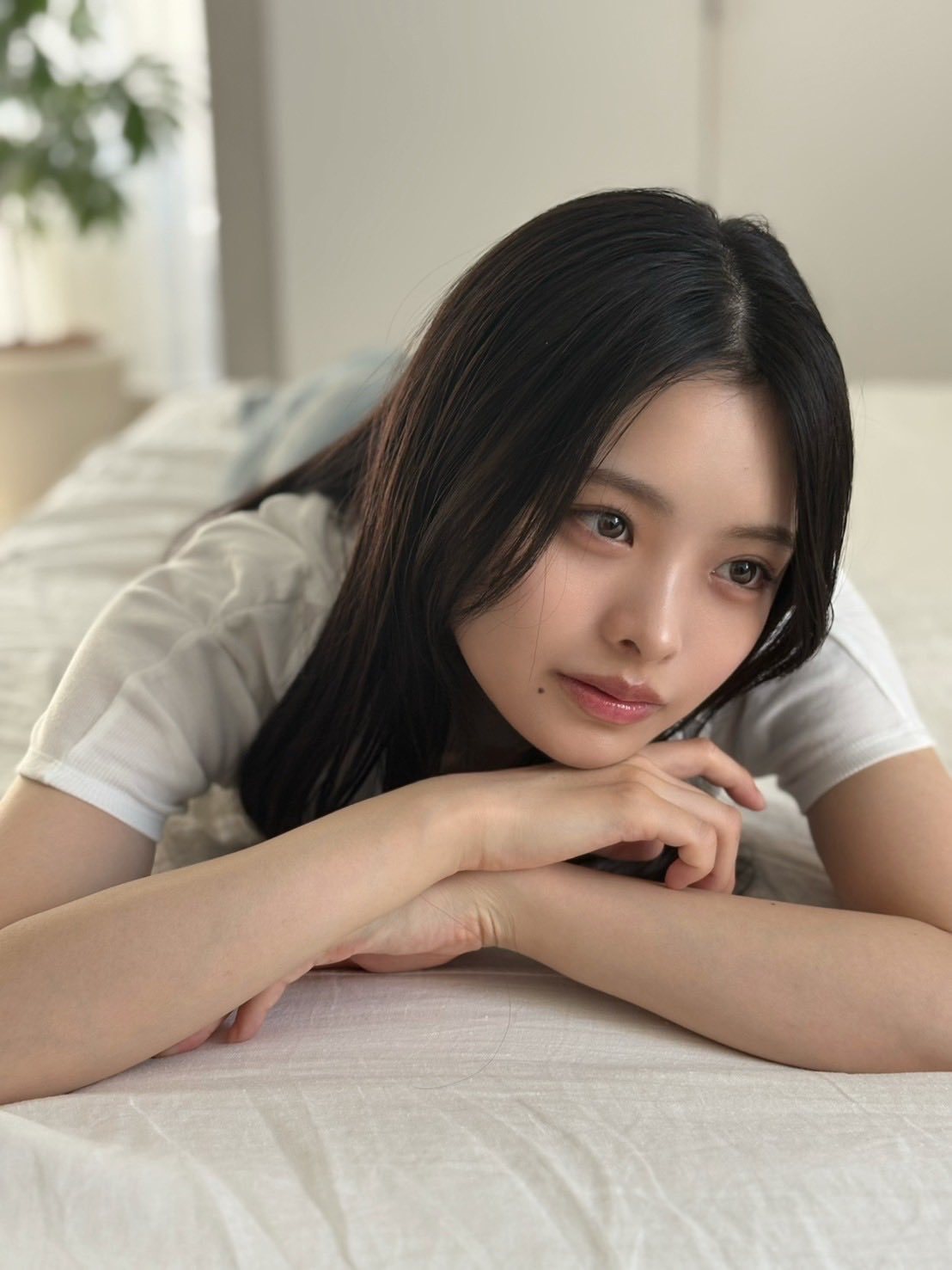 浅井恋乃未　BRODY ​​​