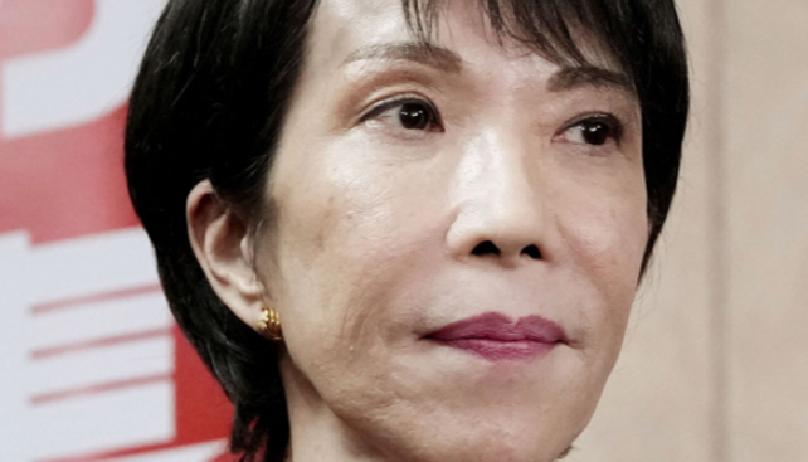 就在刚刚。
 
日本政府突然提出要求了。
 
导火索已经摆在桌面上。因为高市早苗