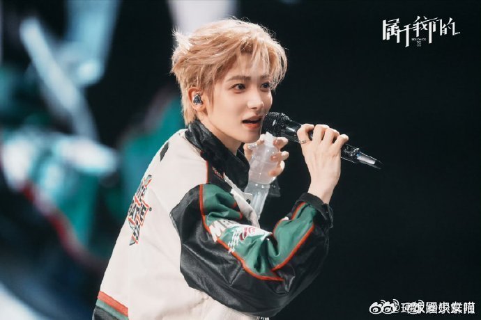 侯明昊目标是挺过歌手这一期歌手直播 歌手2026正视跨界歌手的差距，侯明昊放平心