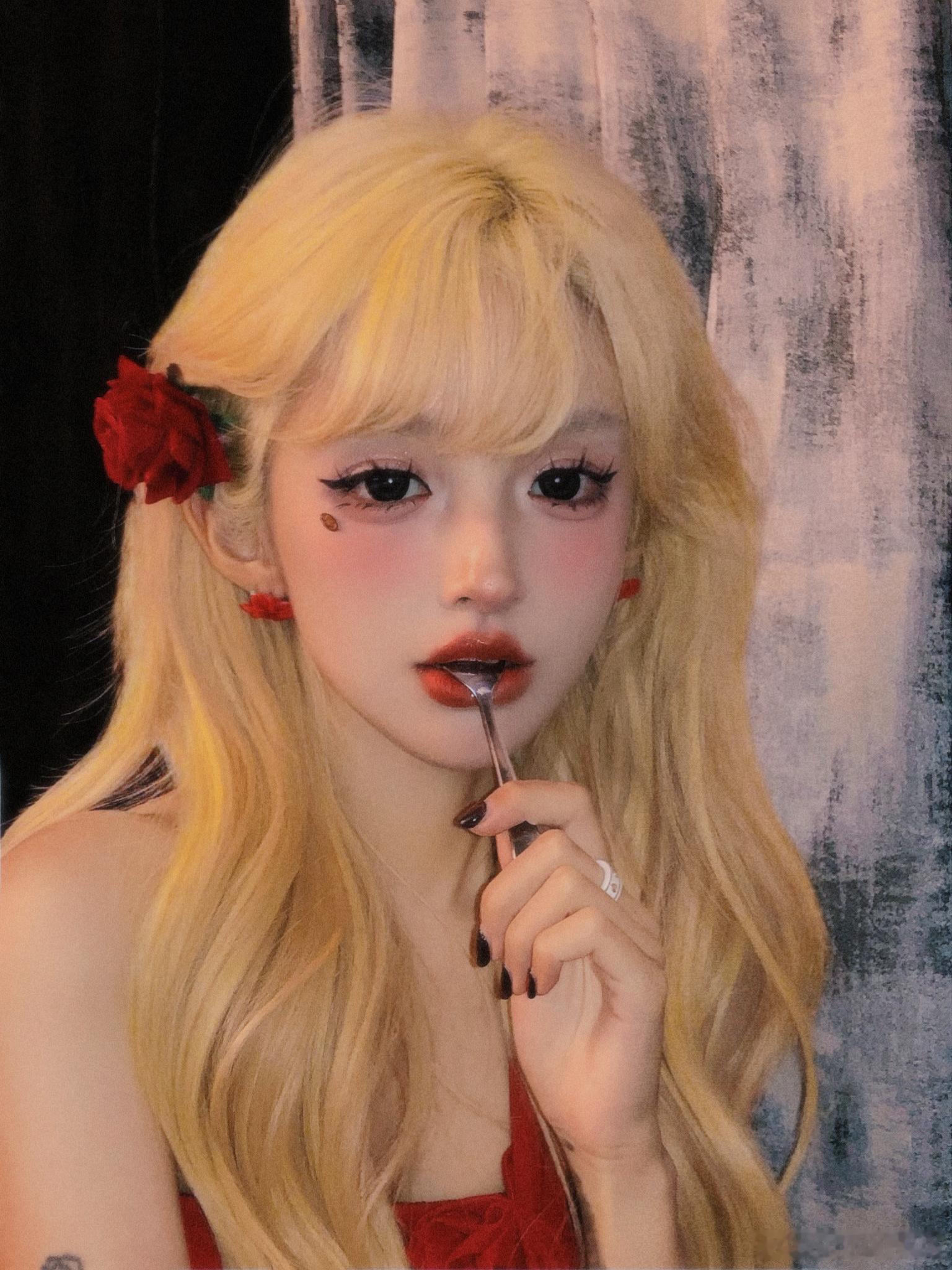 🍉💭🌹💛 ​​​