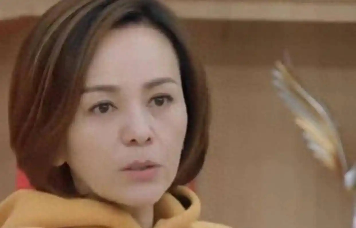 王琳首次公开第一段失败婚姻王琳首次公开第一段失败婚姻！男方不像丈夫更像父亲，还说