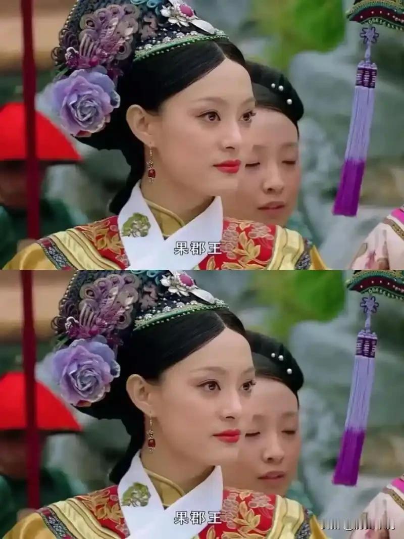 《甄嬛传》藏了8年的真相：孟静娴临终坦白，果郡王的真爱从不是甄嬛？
 
编辑：纱