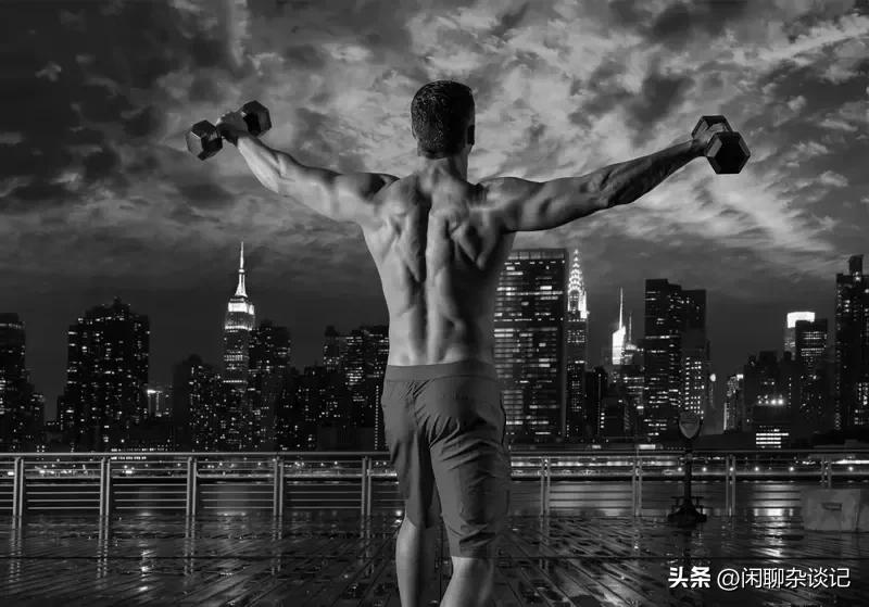 痛心！八连冠健美冠军王昆突发离世，年仅壮年，死因疑为心脏问题
 
据大河报报道，