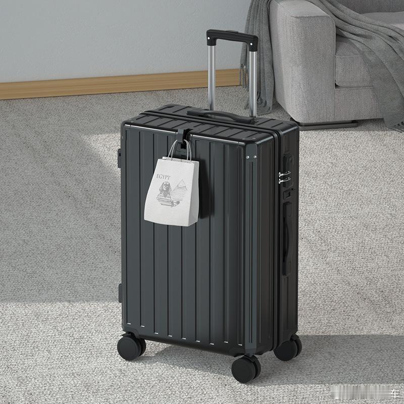 抽一个行李箱，点赞即可！  抽奖详情