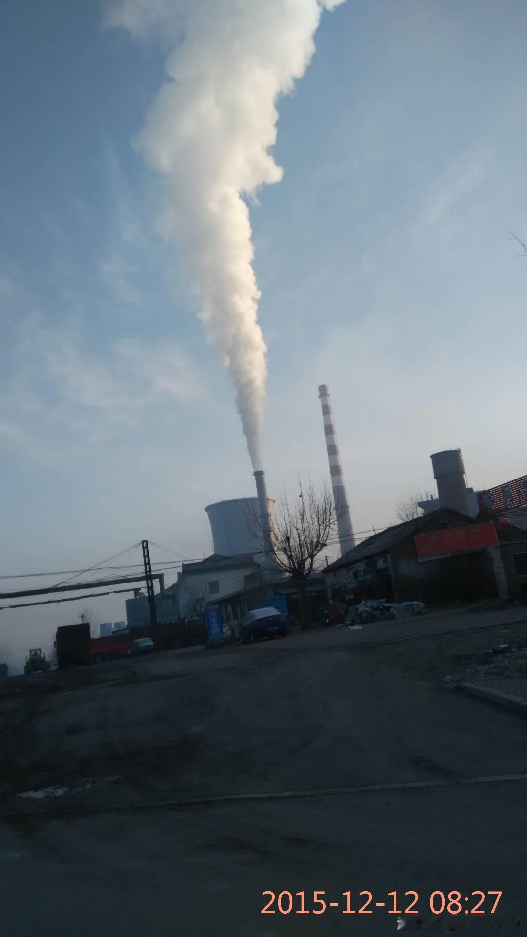 这感觉比雾霾严重多了！[捂脸]