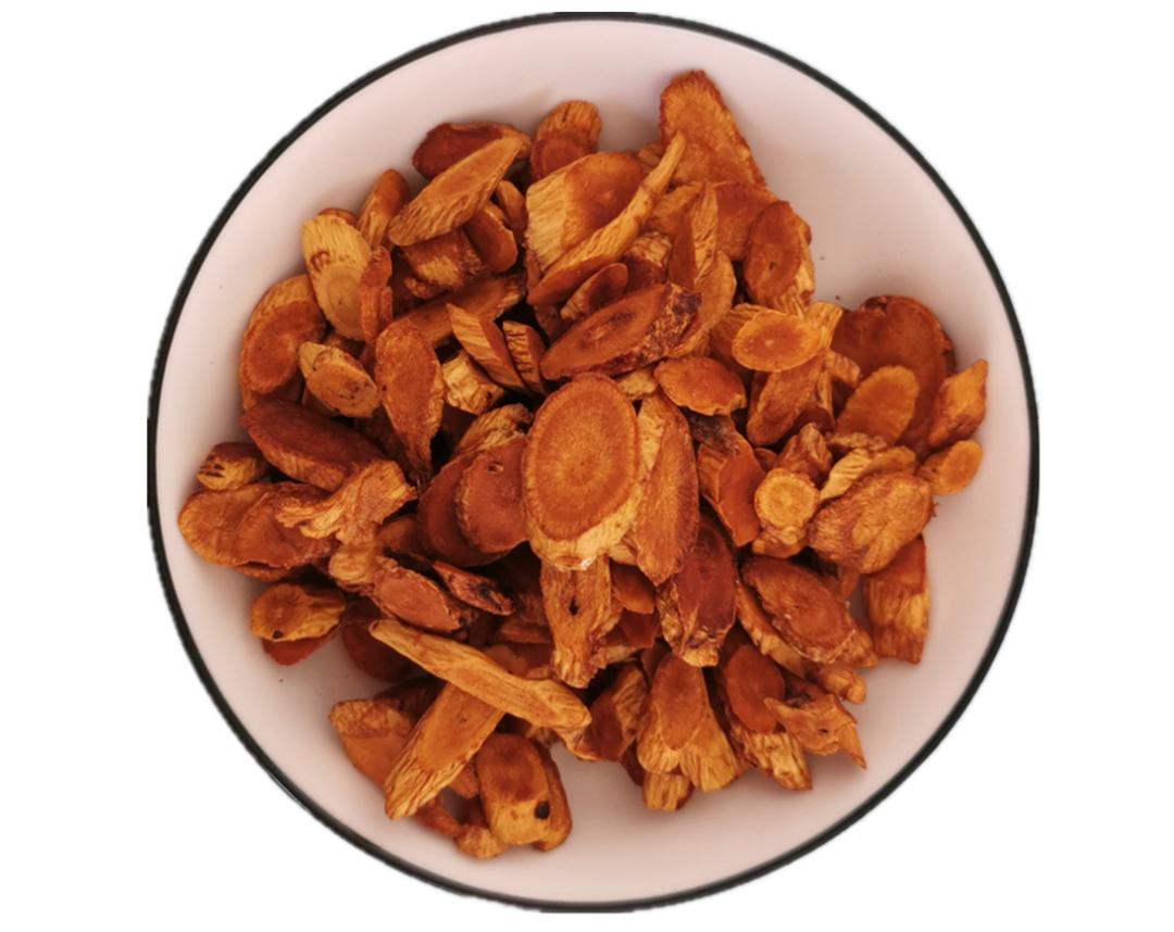 用2斤黄芪，消除患者肠息肉、泄泻后，心里十分感慨：如今的医生，就像一颗冻苹果，外