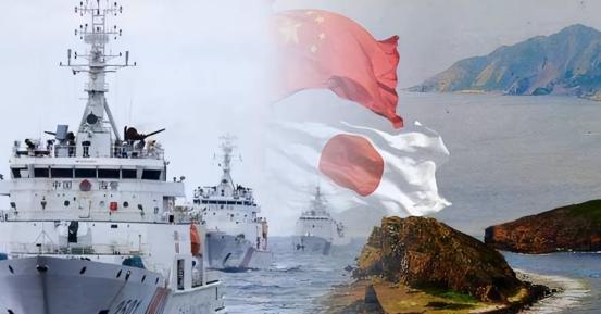 都别急！咱们真要是上了当跟日本干起来，最后哭都找不着调！美国佬一边嘴上喊“和平”