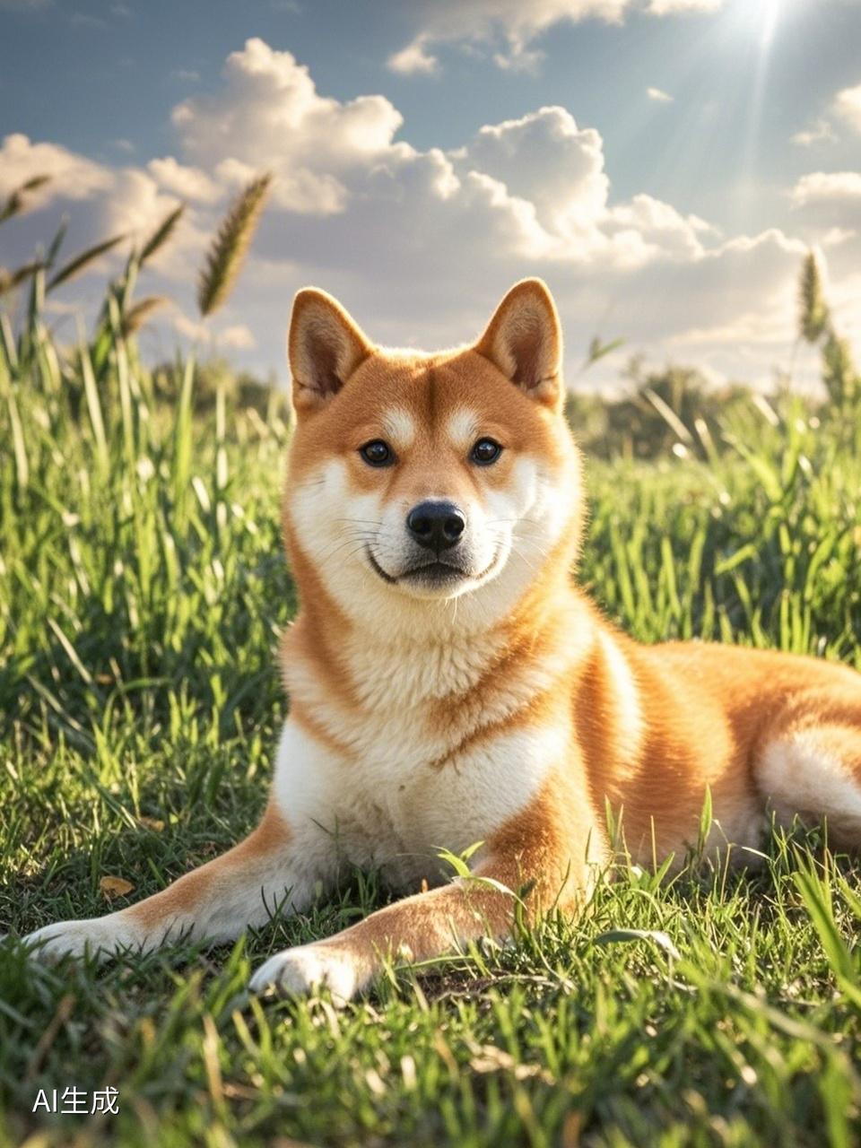 53万粉丝的网红柴犬佩奇惨死！中毒后咬舌打滚，6年陪主人搬30次家却没等到大房子