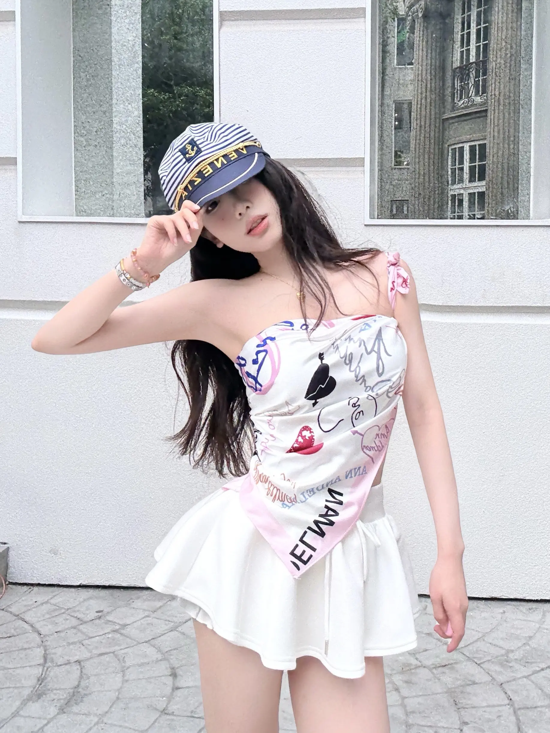 爱我就给我当狗