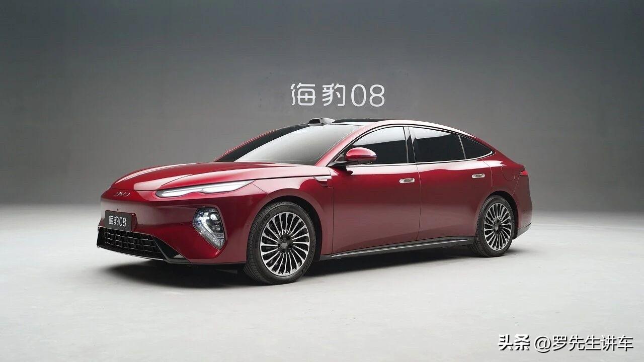 这台比亚迪轿车瞄准30万元级别，它能成吗？