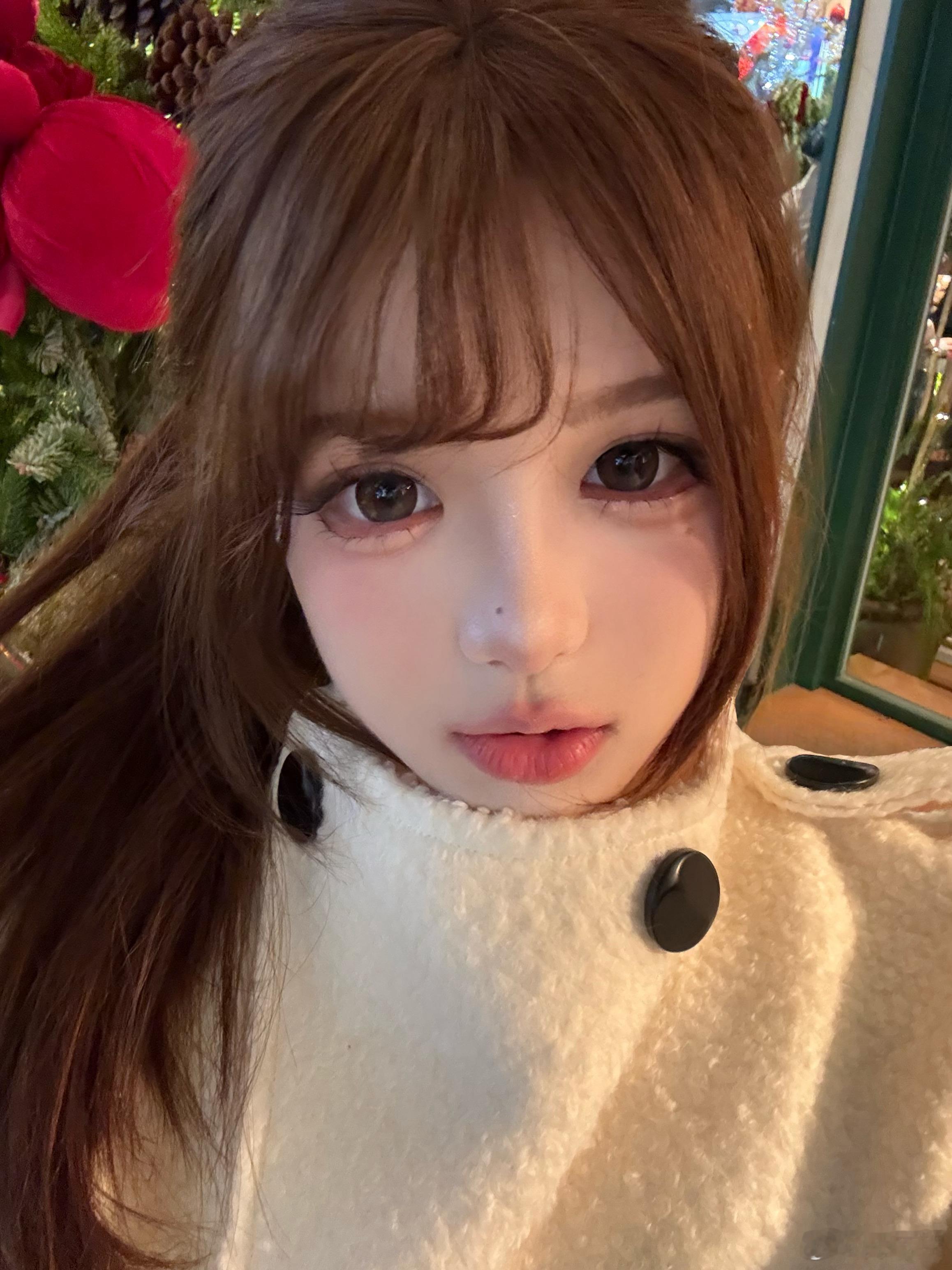 肥宅时隔十几天出门了 