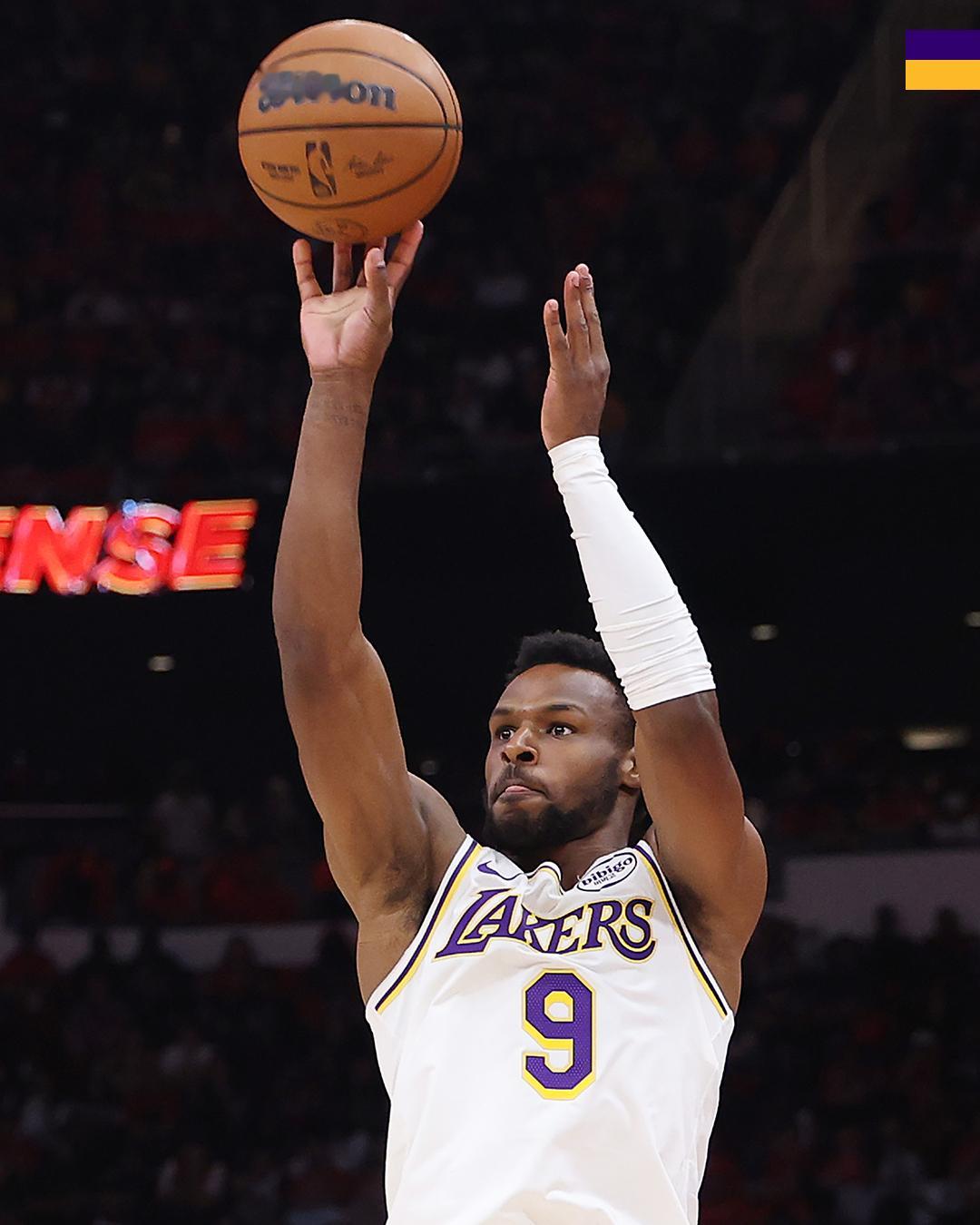 2026NBA选秀大会 倒计时9天 ⏳ 洛杉矶湖人 2026NBA选秀 湖人国度