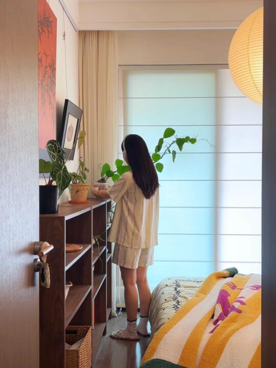 🏠新家到底要不要给客人留一间房？