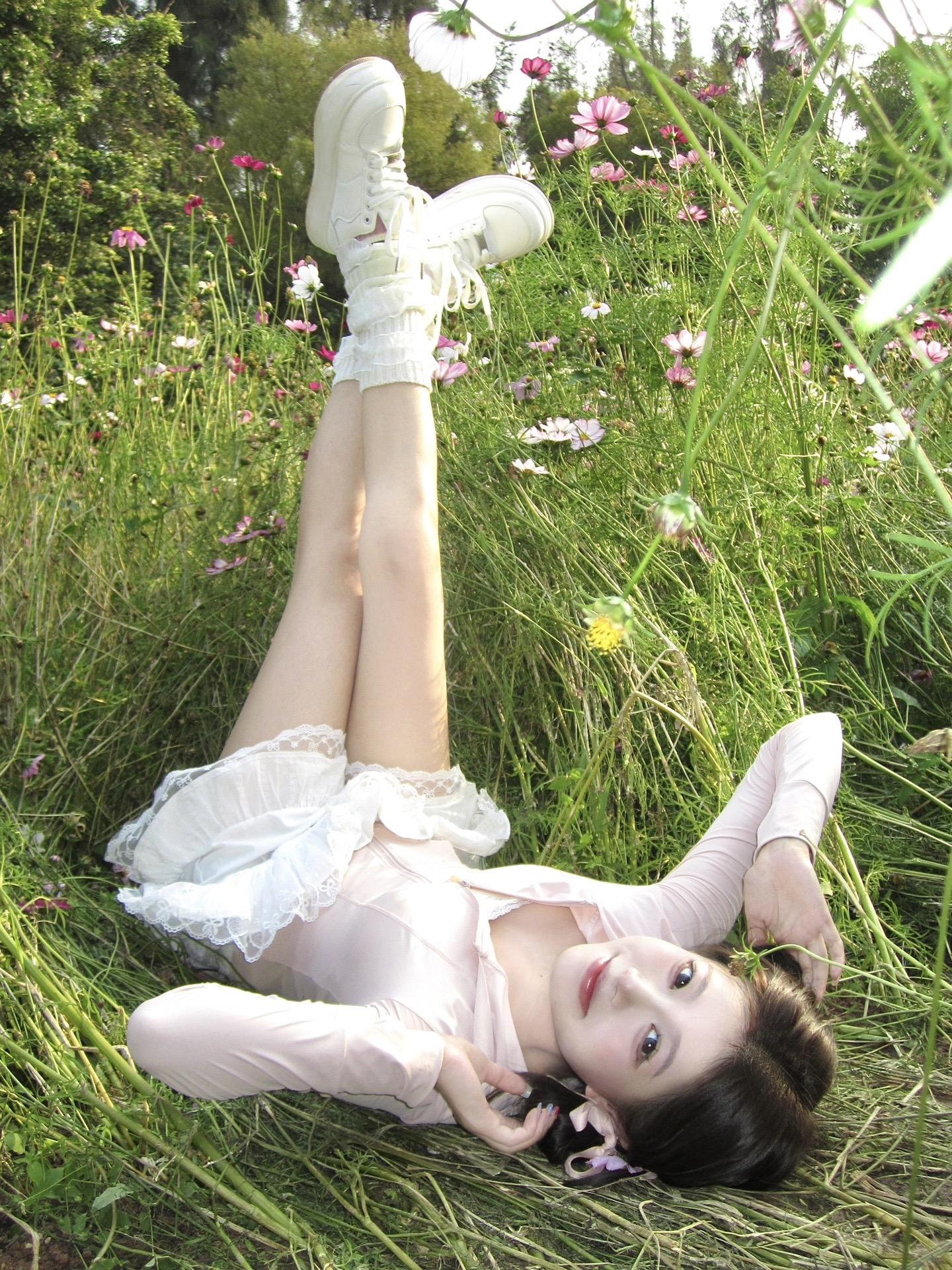 没有你在我有多难熬。