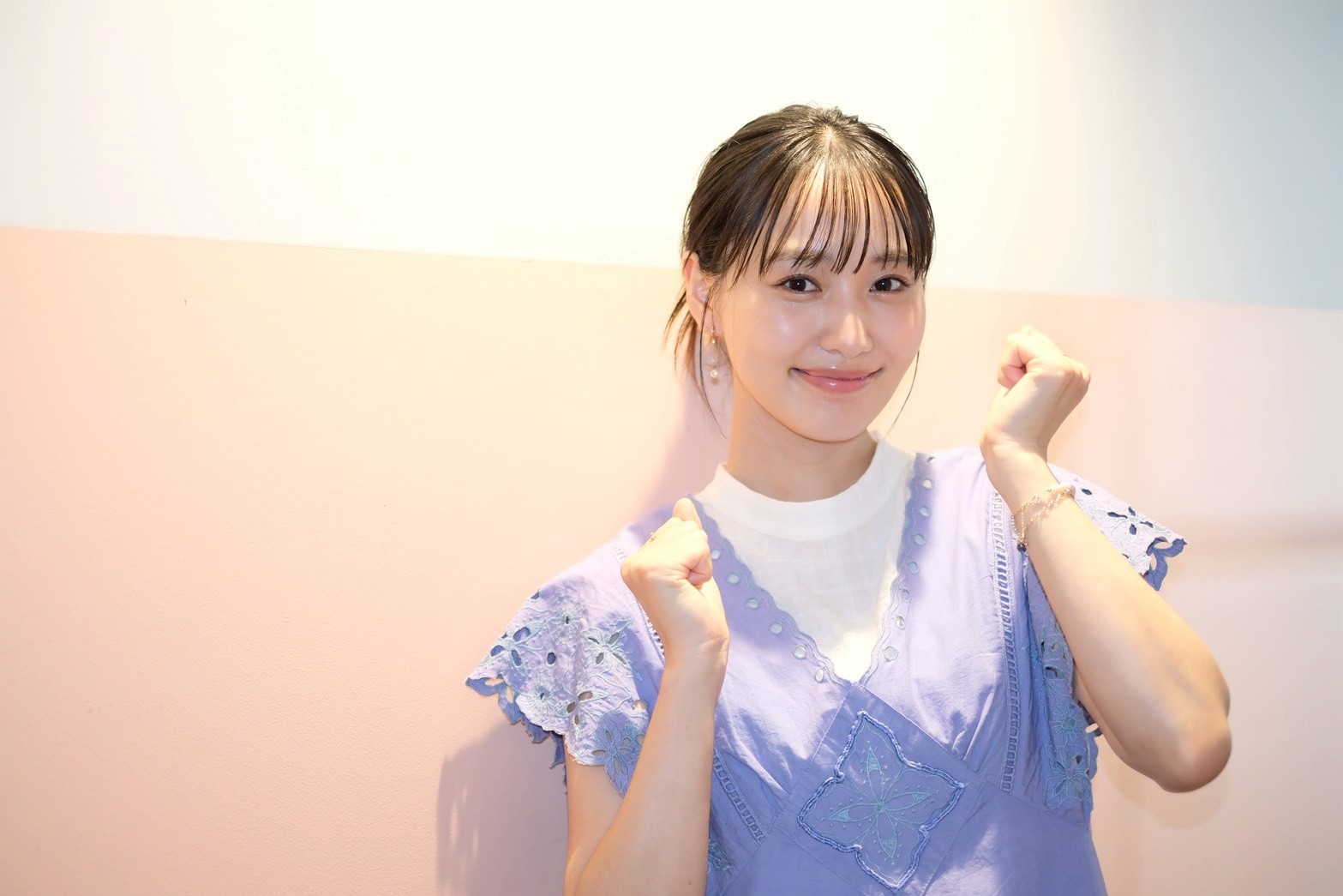 菅井友香  | 菅井友香 2026.06.16 菅井友香&staff𝕏📺『开