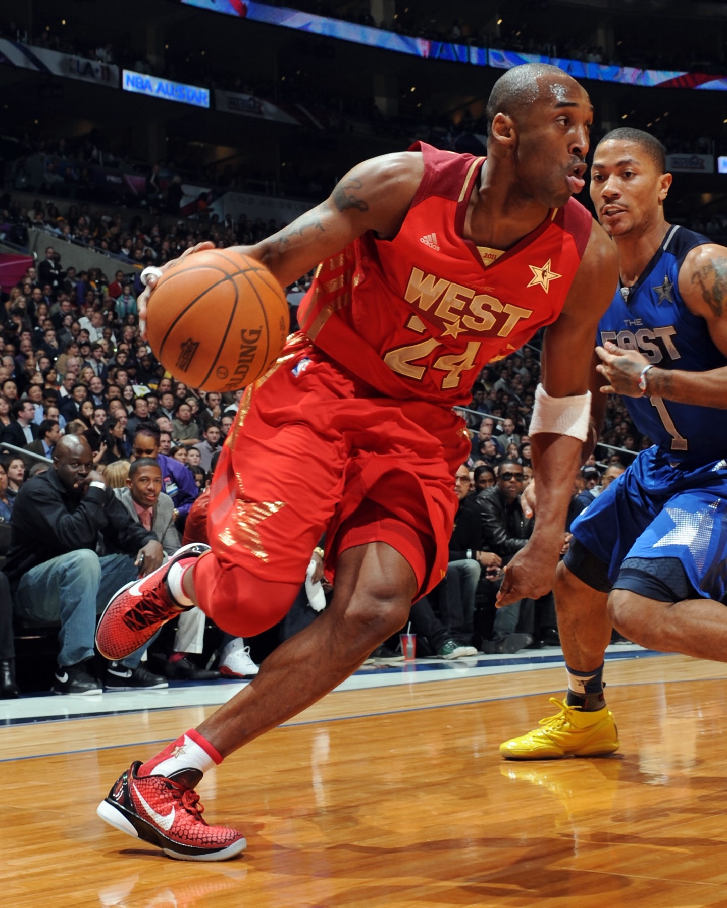 十五年前的今天科比 科比