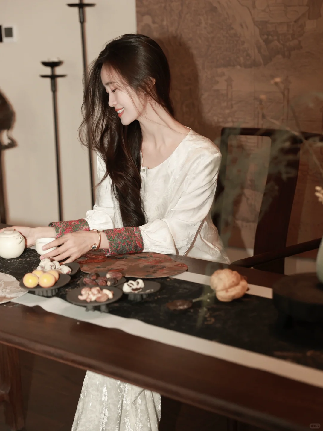 悠悠檀香绕古今