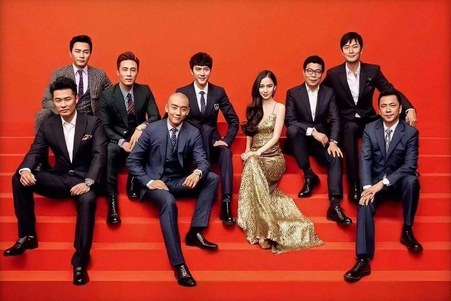 angelababy angelababy ☆: ⁺⭑〃 你是我每一封情书的主角