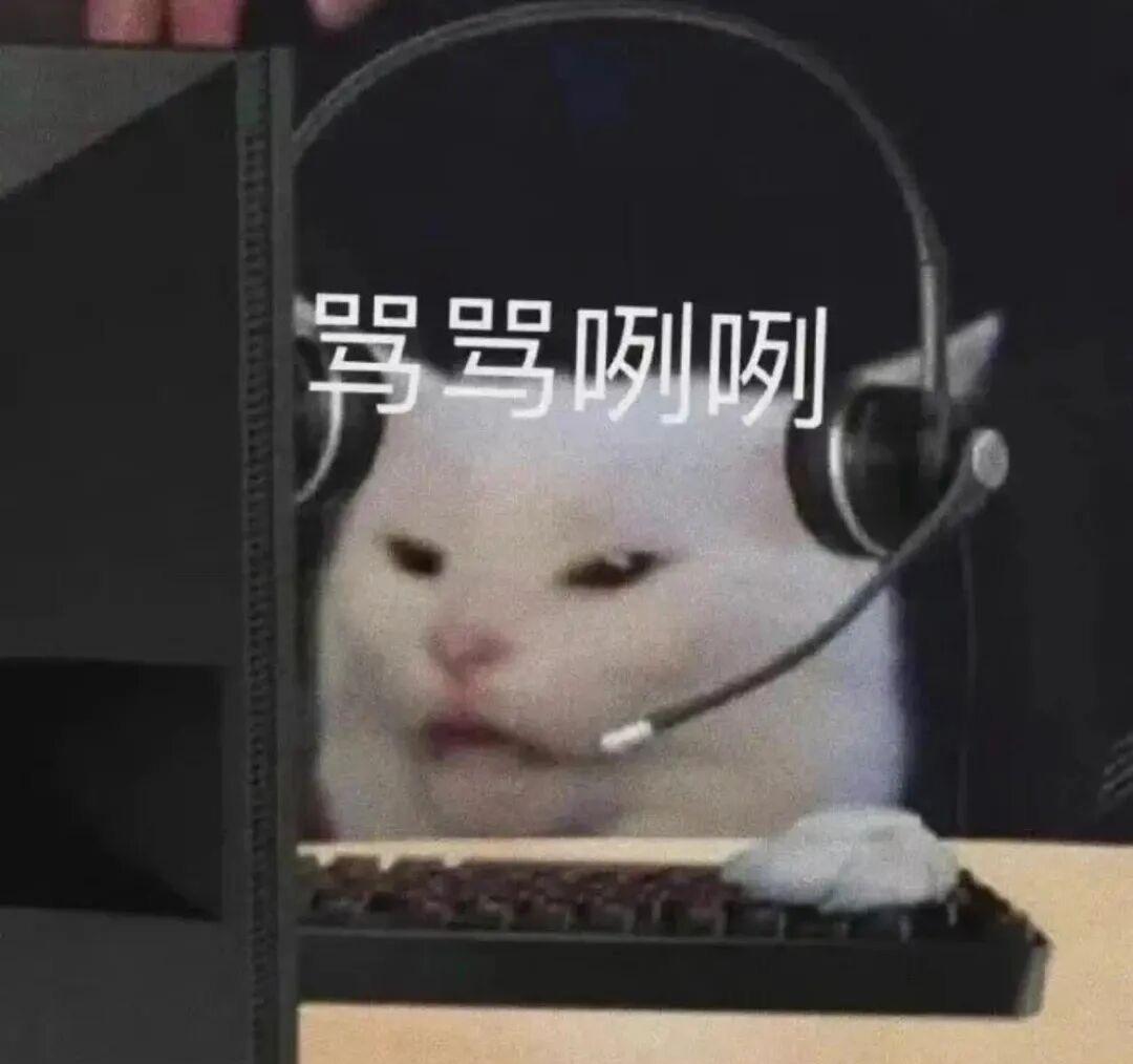 聊天表情包都很有趣！ ​​​