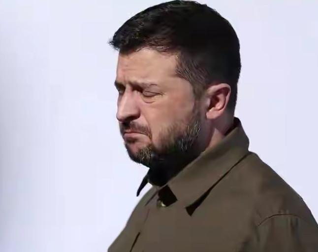 泽连斯基心都凉了！在匈牙利国会选举中获胜的蒂萨党主席毛焦尔表示:乌克兰加入欧盟将