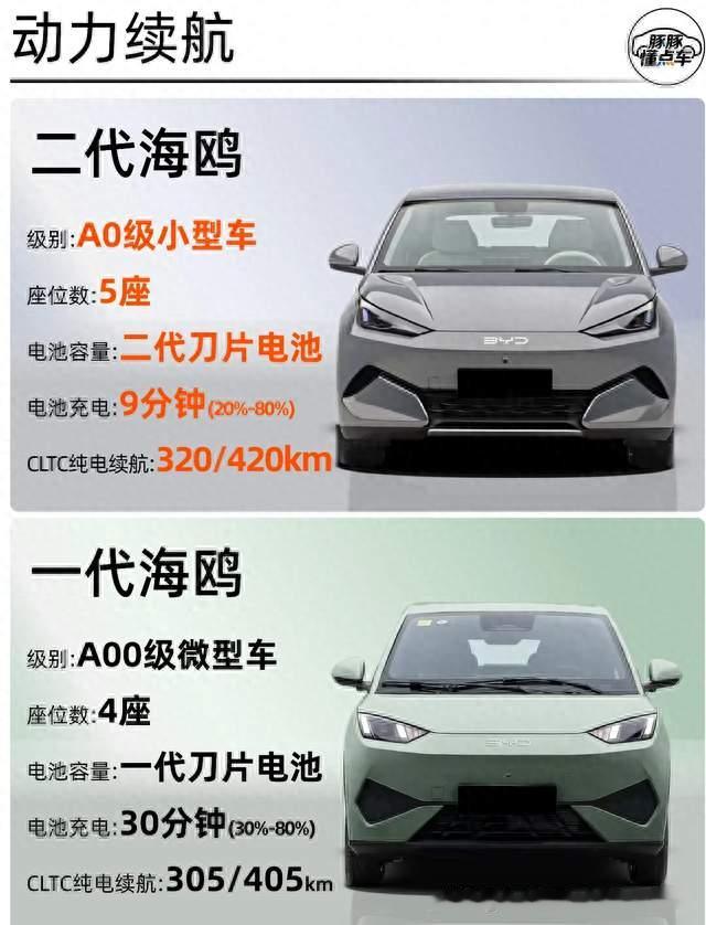 第二代海鸥：变得更好了，也变得更大了，这对吗？
