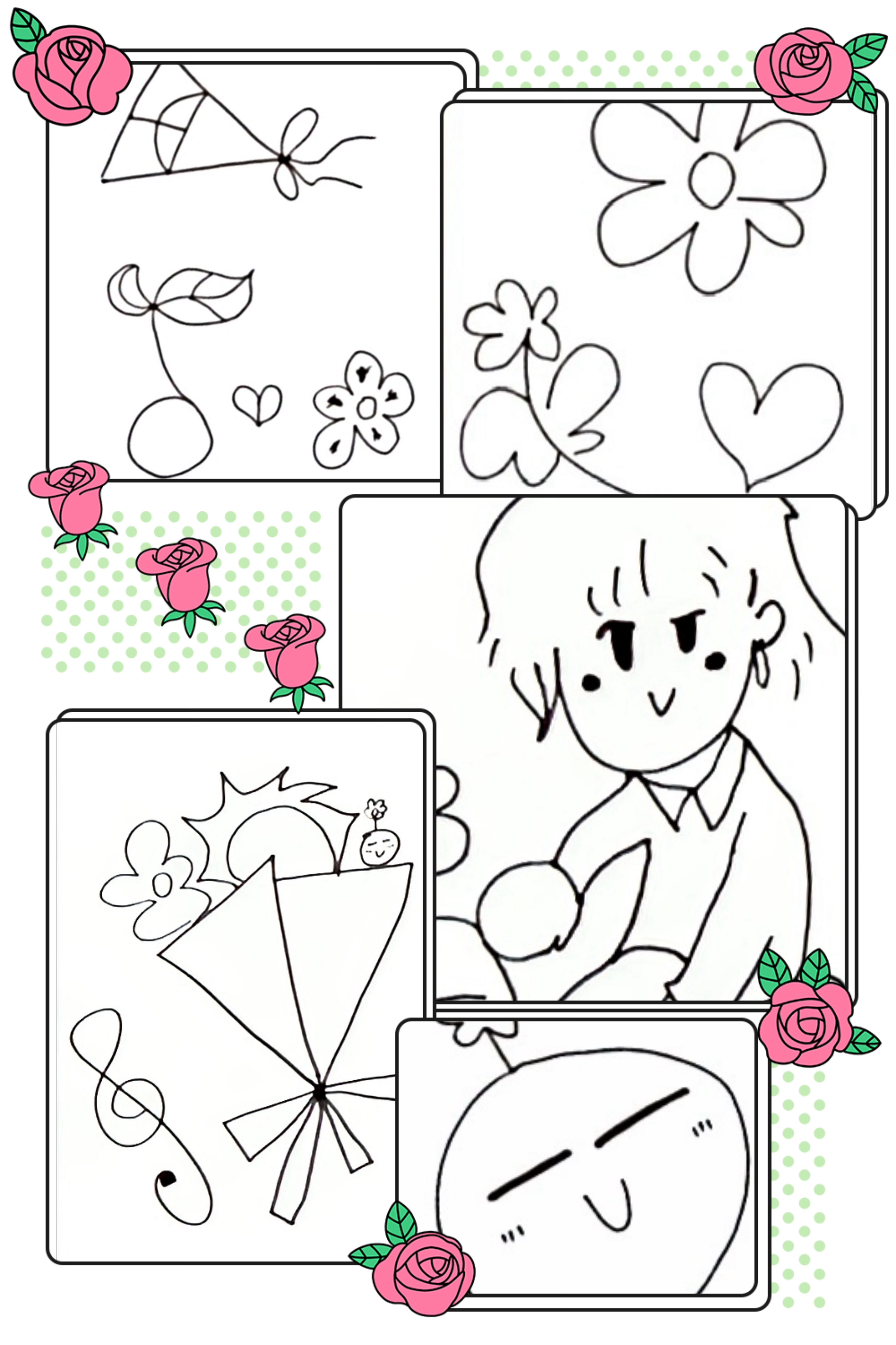 小花花画展📍2026华晨宇火星演唱会 ​​​
