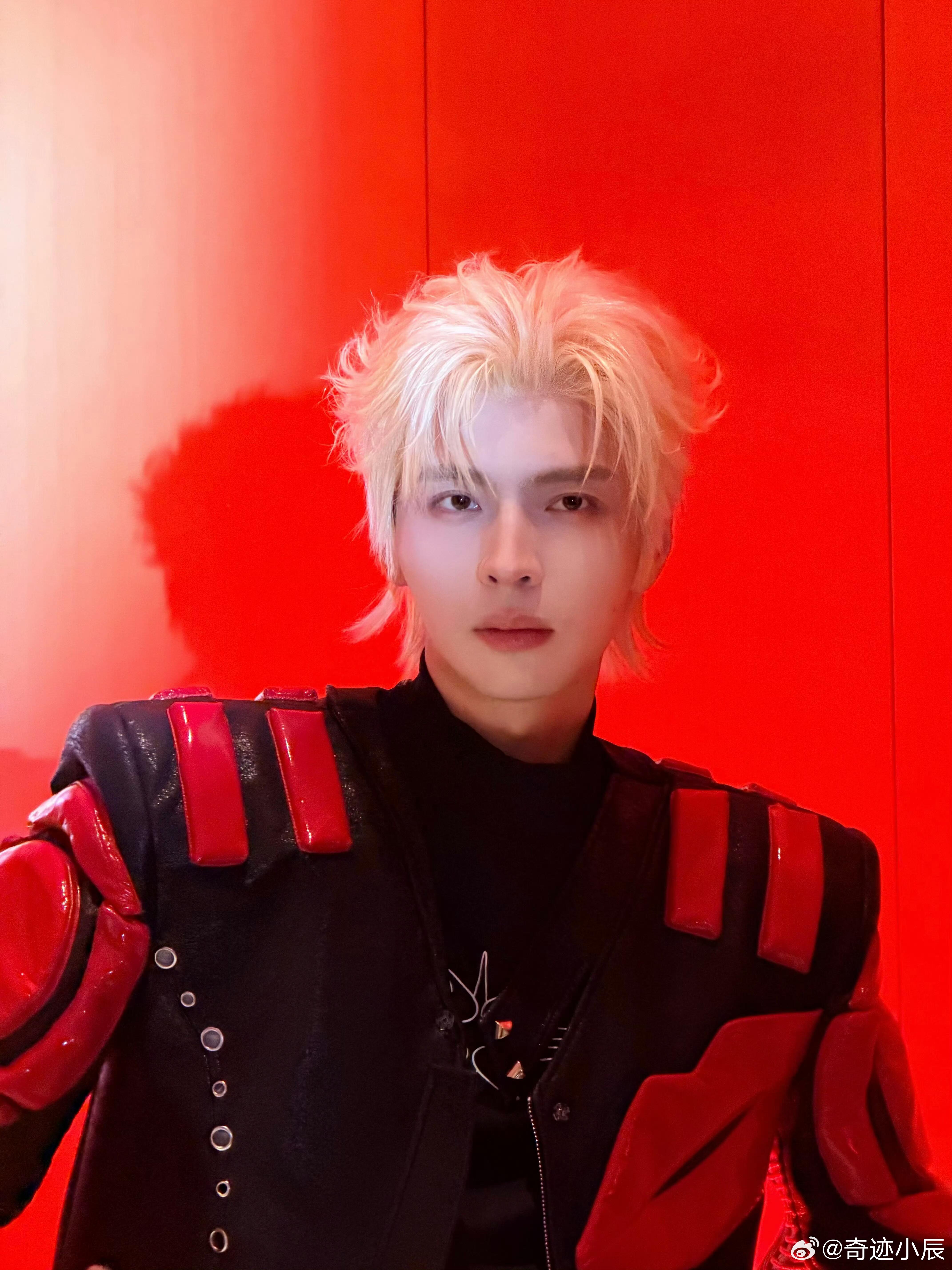 蒲熠星新歌幻想对白MV 蒲熠星新歌MV Dance Break杀疯全场！爱豆呼吸