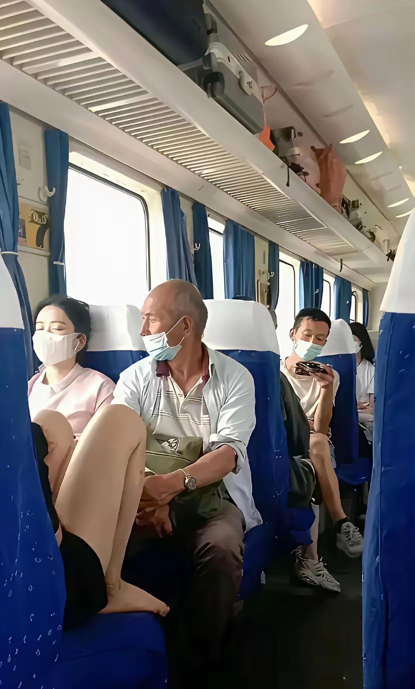 大爷也无语了吧