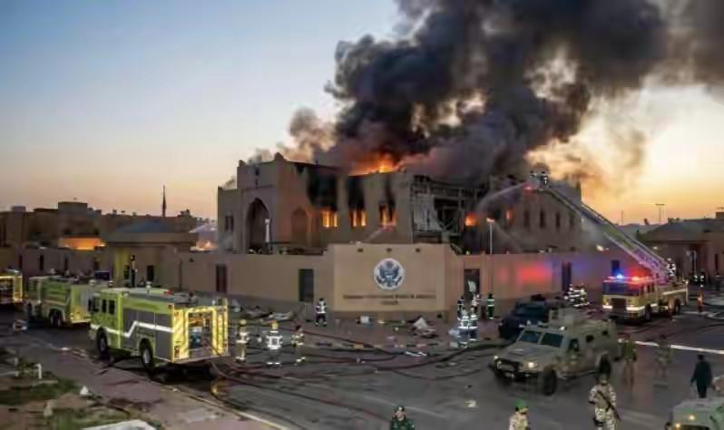 伊朗迎来强援，各路帮手纷纷冒头，出手的都和以色列有血海深仇