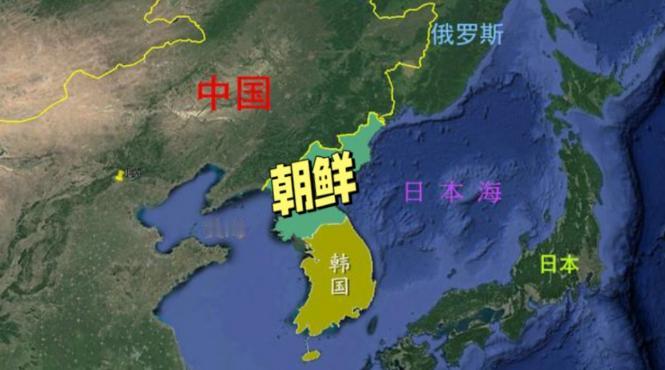 老美为何就是不打朝鲜，说实话，搞不好不是老美不想打，而是真的不敢打呀。

别的不