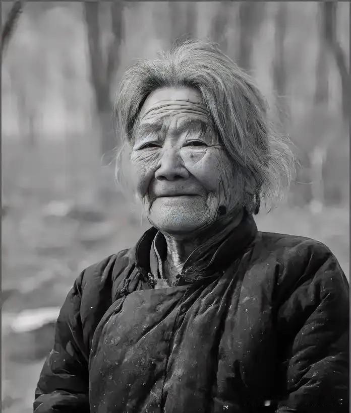 1949年，一名解放军军长回湖北黄陂探亲，亲娘就在眼前坐着，他却装作素不相识，还