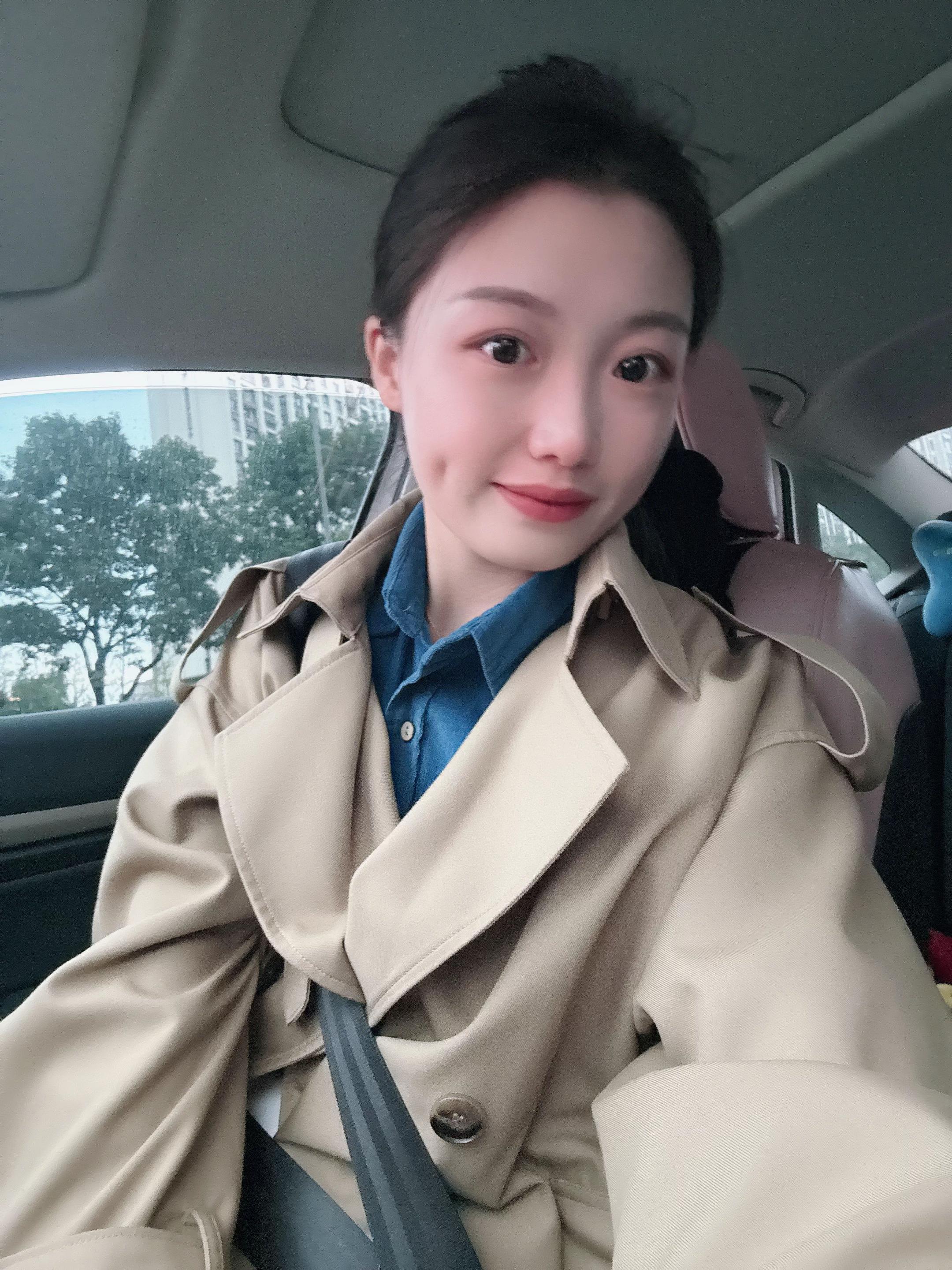 感觉要有好事要发生