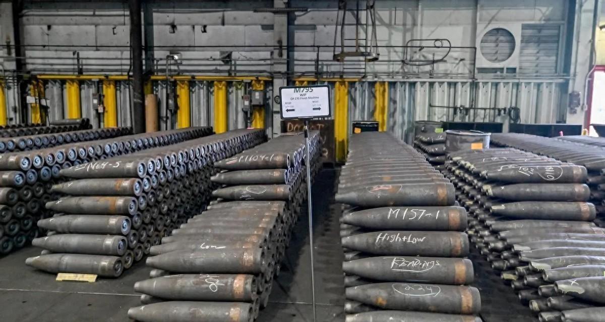 朝鲜弹药供应减少，俄乌战局影响几何，未来走向何方。
一开始，朝鲜给了很多炮弹，俄