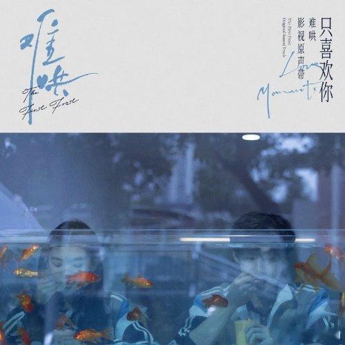 白敬亭《隐形人》（电视剧《难哄》等待曲） ​​​