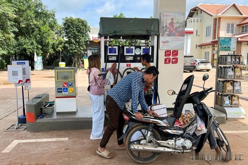 泰柬边境冲突对普通民众生活的影响可太大了。从安全方面来说，冲突导致炮弹不长眼，民