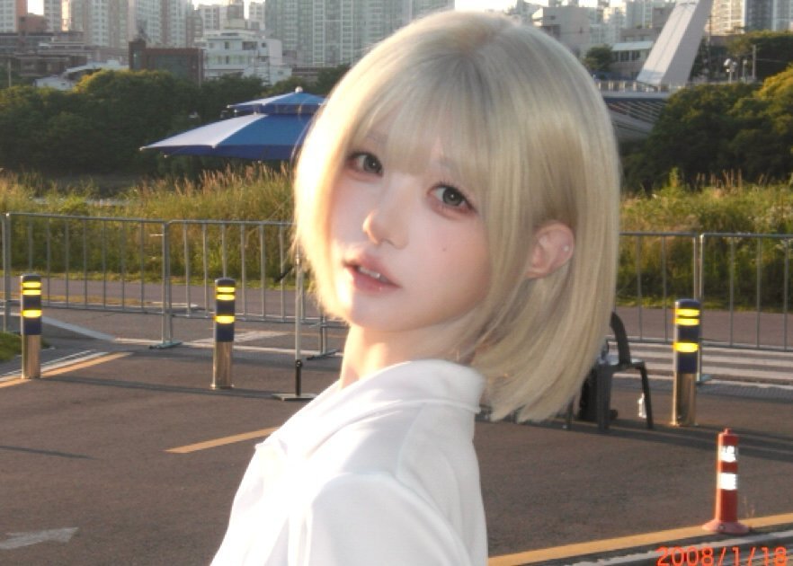 260628 tripleS Chaewon金采湲 