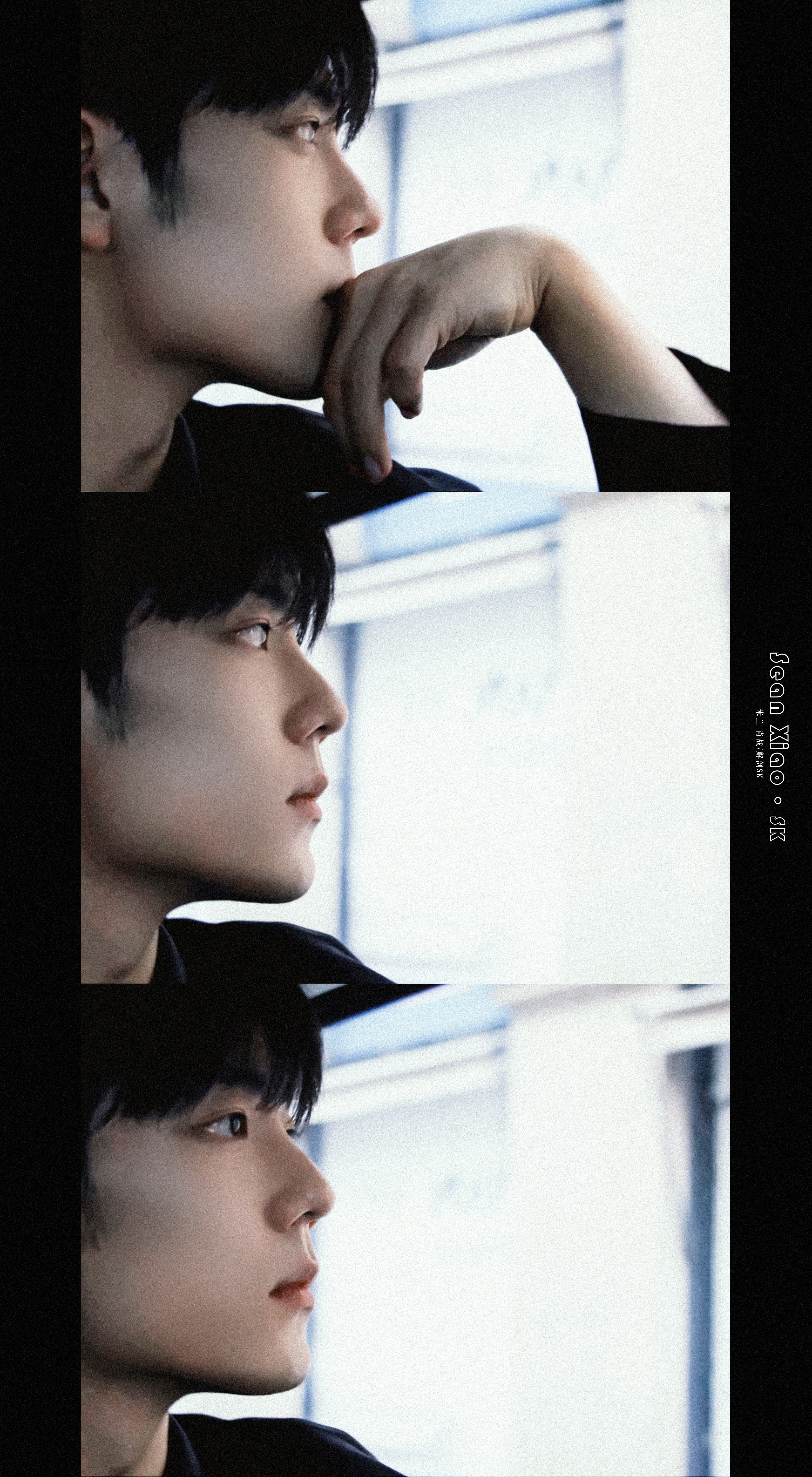 一场跨越时区的奔赴 🏃🍂🖤GUCCI / TODS 米兰看秀·小站记 🎬