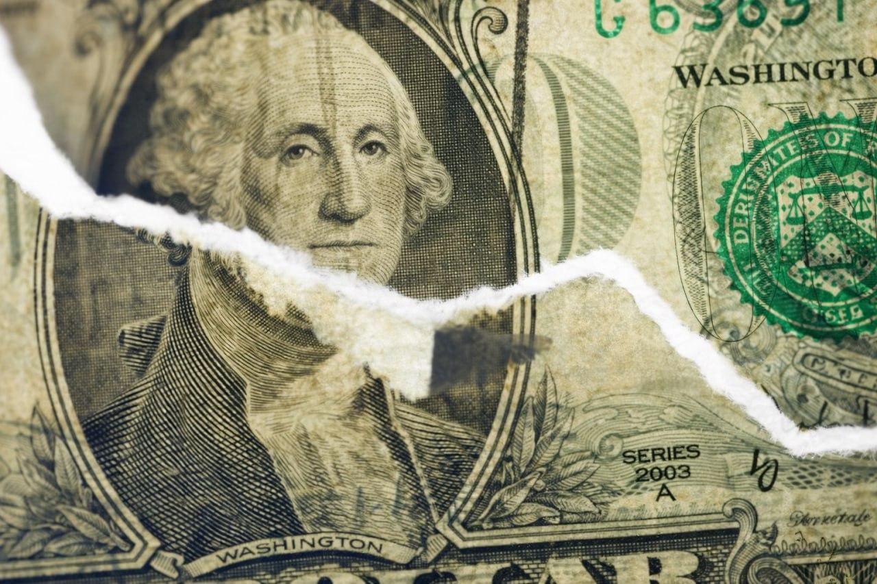 丹麦养老基金AkademikerPension正抛售价值1亿美元的美国国债，理由