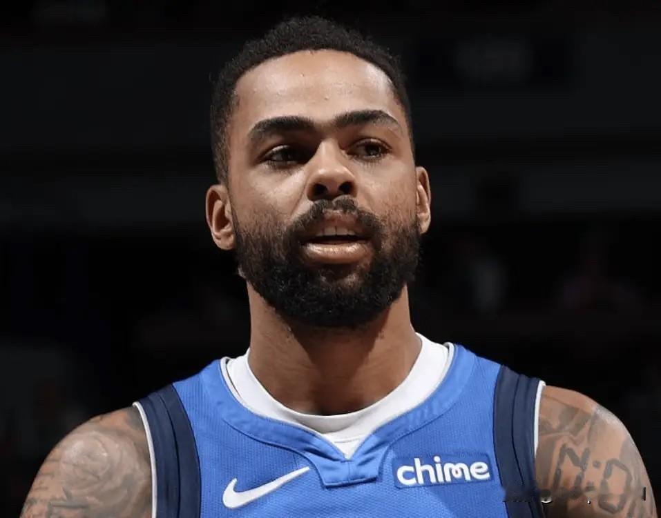 知名媒体NBACentral转发了关于独行侠球员丹吉洛-拉塞尔的流言：

根据独