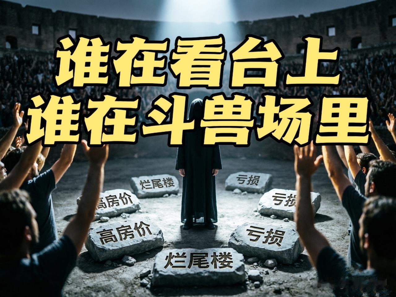 王石这件事，本质上是一场“负面情绪的狂欢”
——公众不是在乎真相，是在乎“终于有