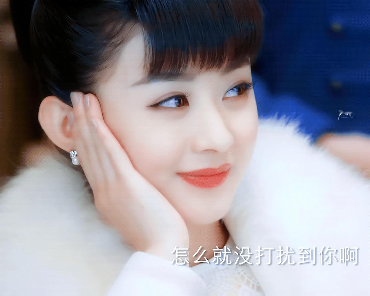我们尹新月完全是大小姐