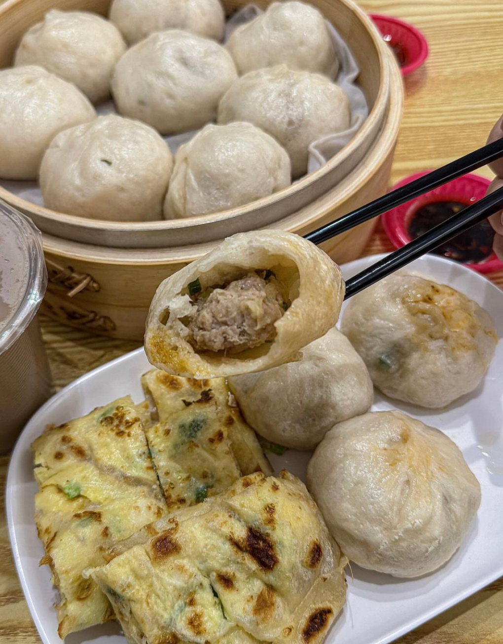 最近你有在好好吃饭吗[馋嘴]#我的美食日记# ​​​