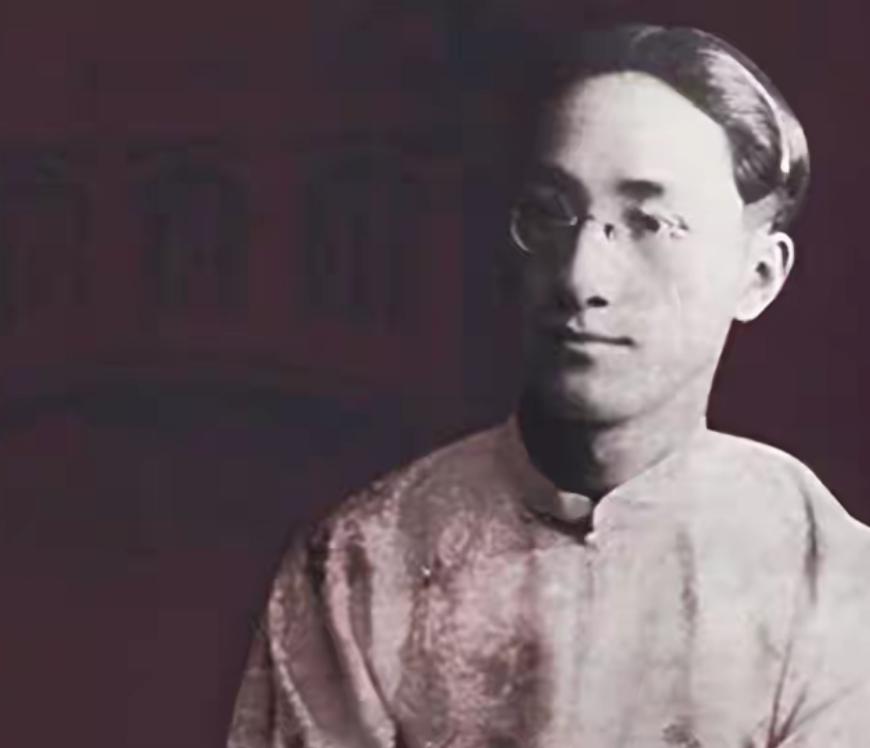 1965年，陆小曼去世后，好友揭露了她一个隐秘：她的前夫过分热衷房事，又体力过人