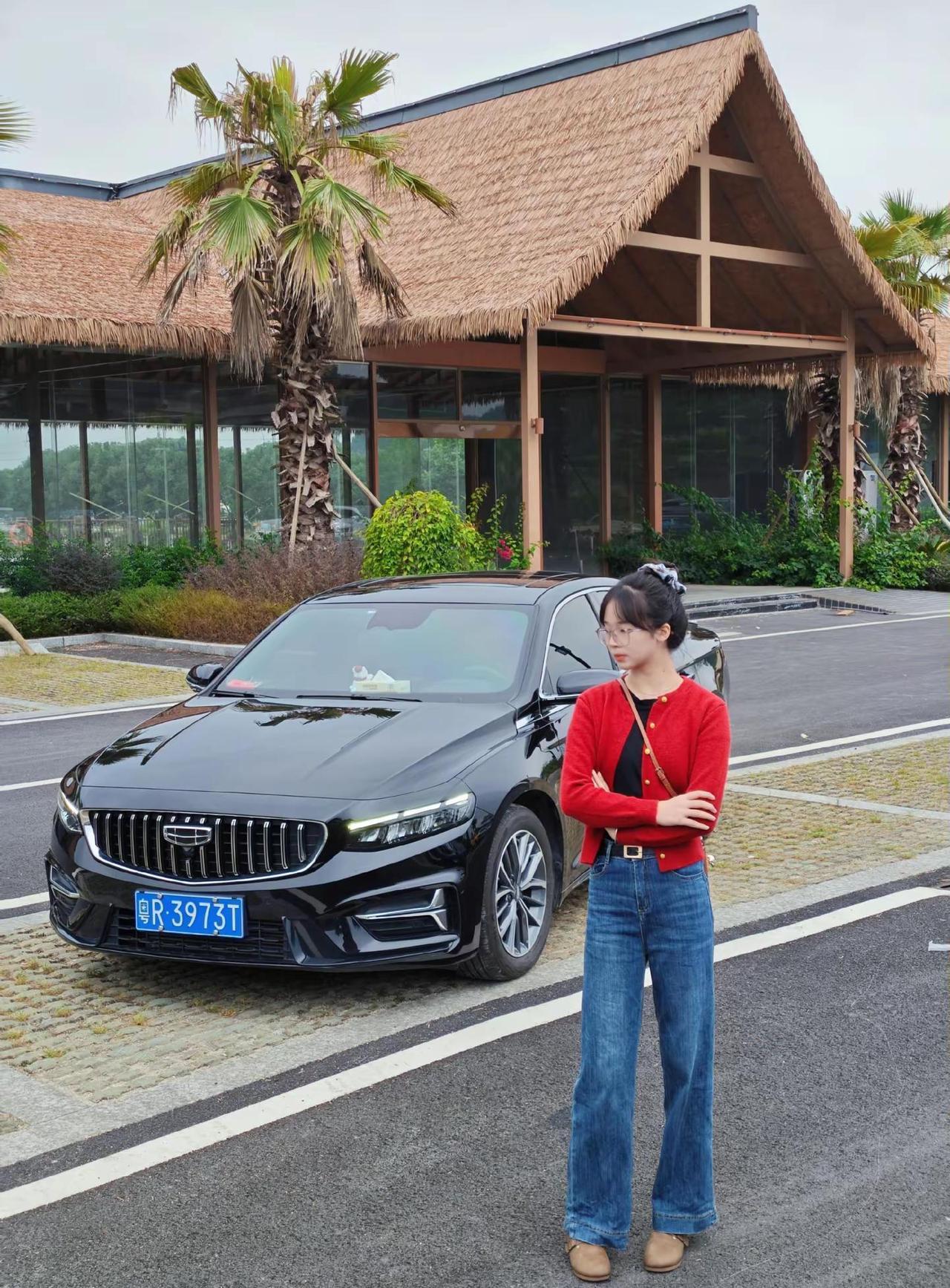 确定不坐我的副驾吗？03年 坐我副驾 听你喜欢的歌 天天带你去玩！星瑞 dou是