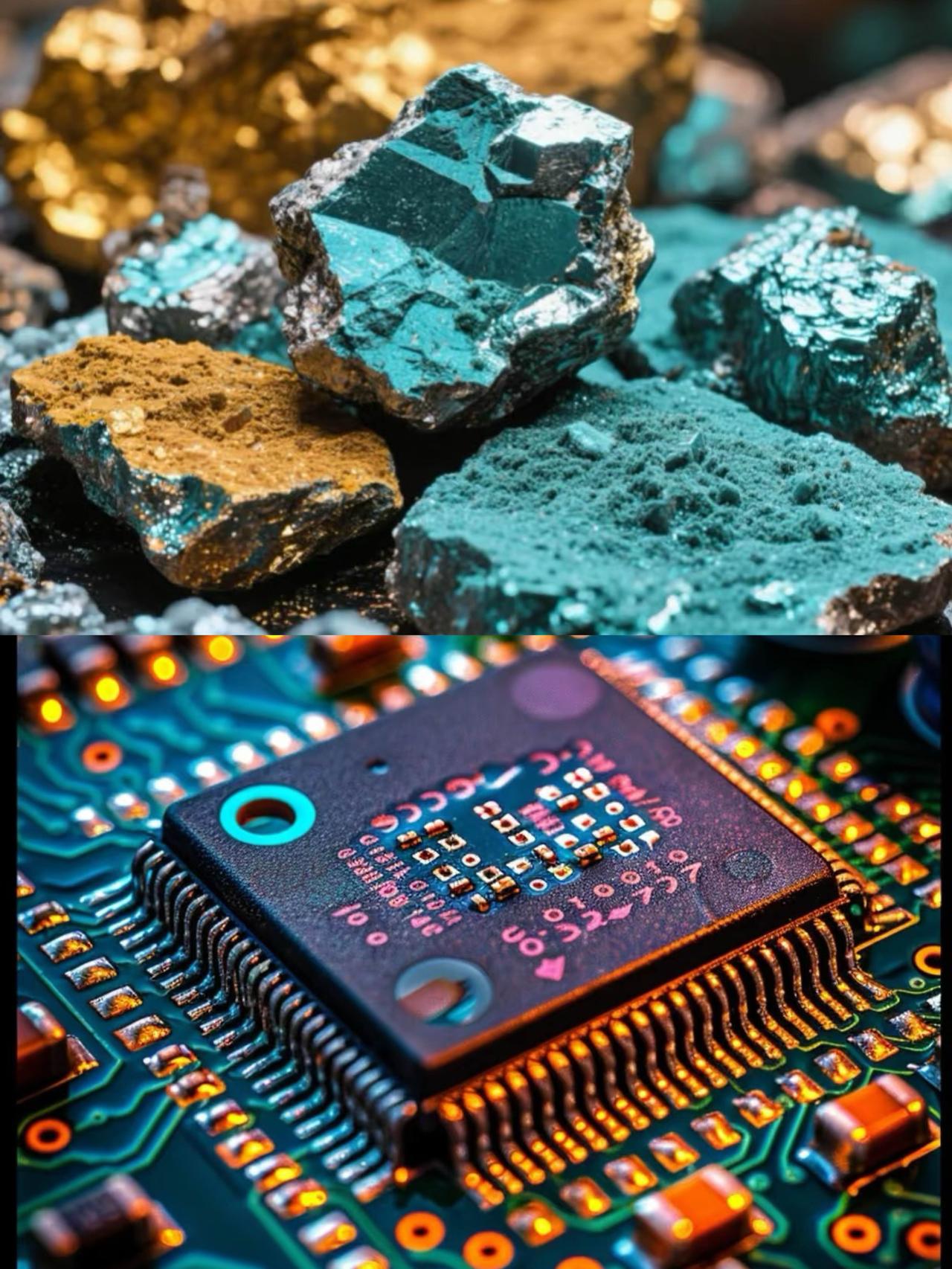 美国步步紧逼，芯片封锁与军事围堵，中国该如何反应对？

美国在芯片领域的封锁，先