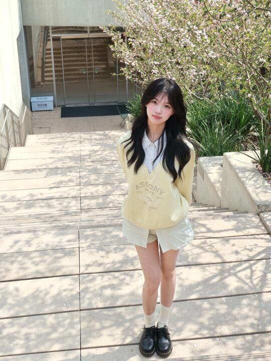 投递春天日常🐝༘⋆ 🌼 ✩₊°